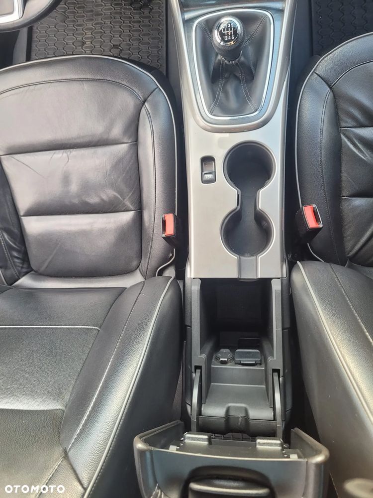 Chevrolet Malibu 2.0 d LTZ - 7