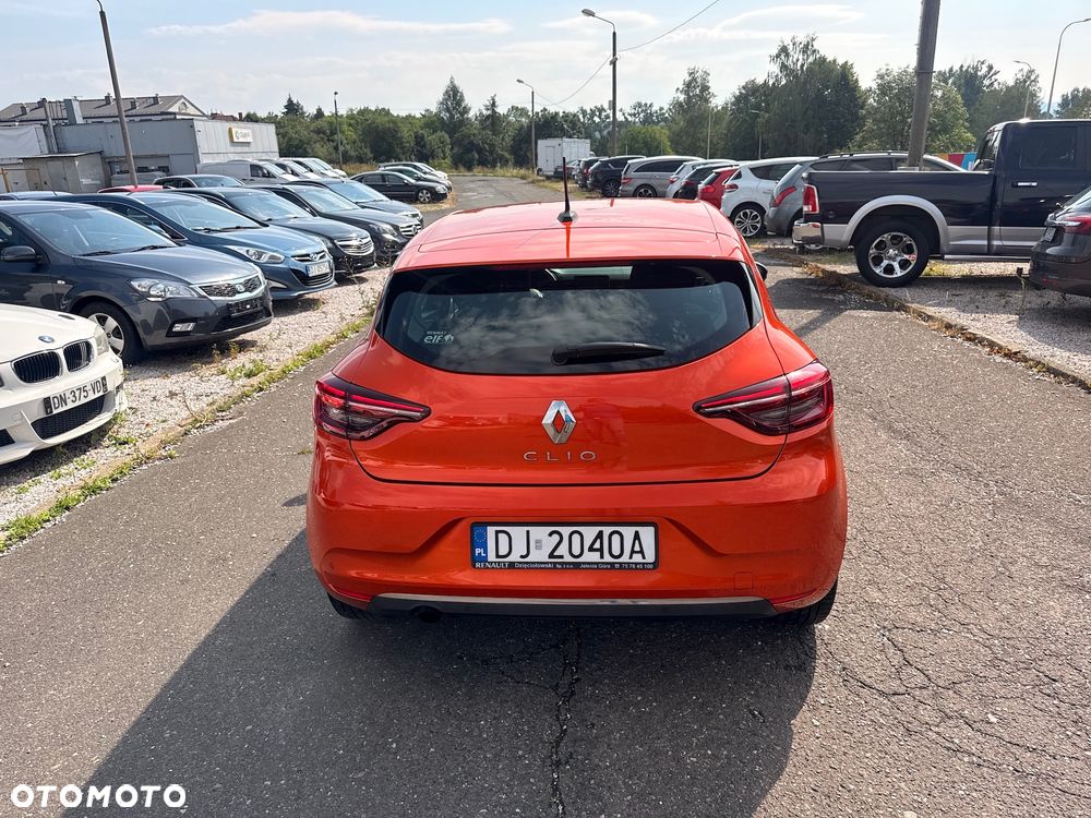 Renault Clio ver-tce-100-experience - 13