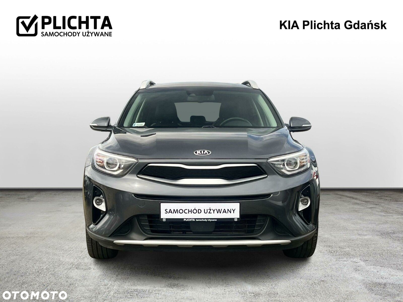 Kia Stonic - 7