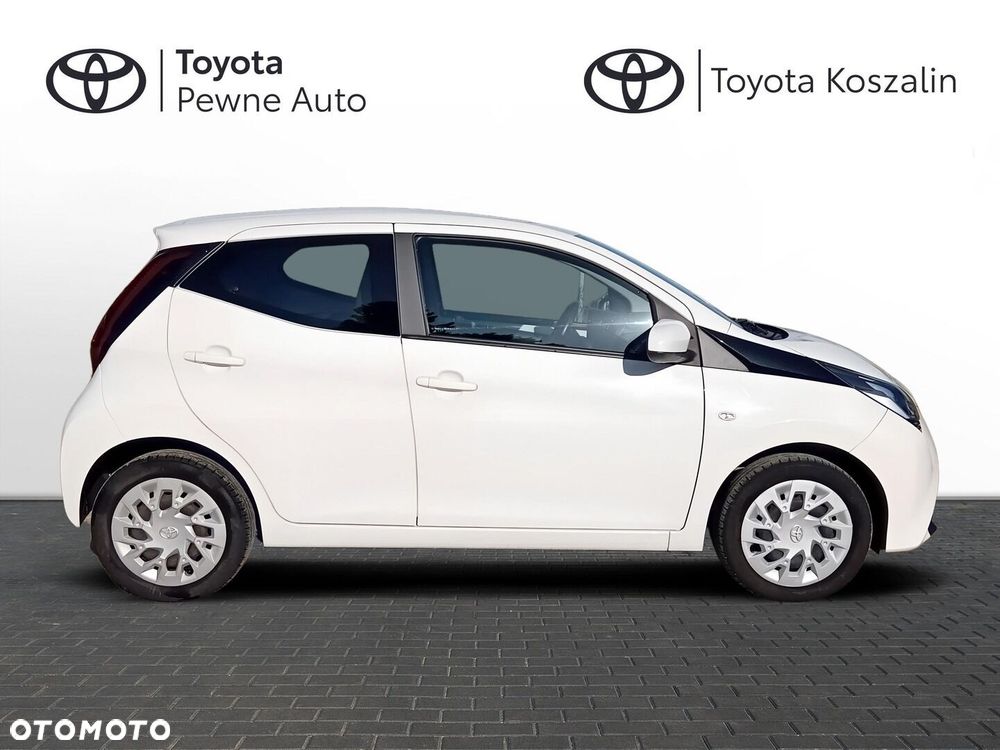 Toyota Aygo - 18