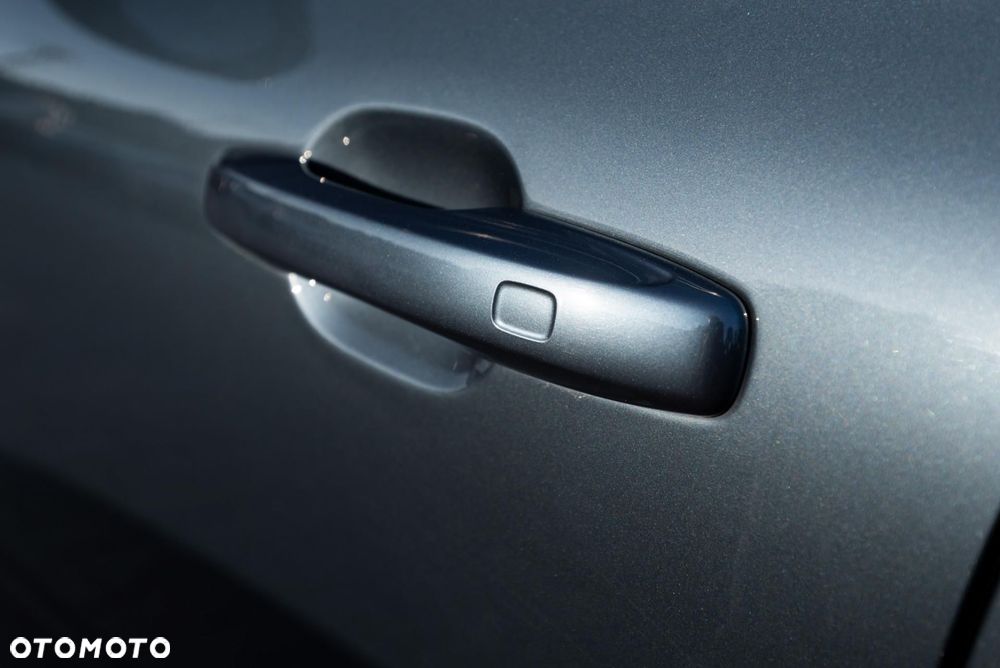 Volvo XC 60 B4 D AWD Inscription - 38
