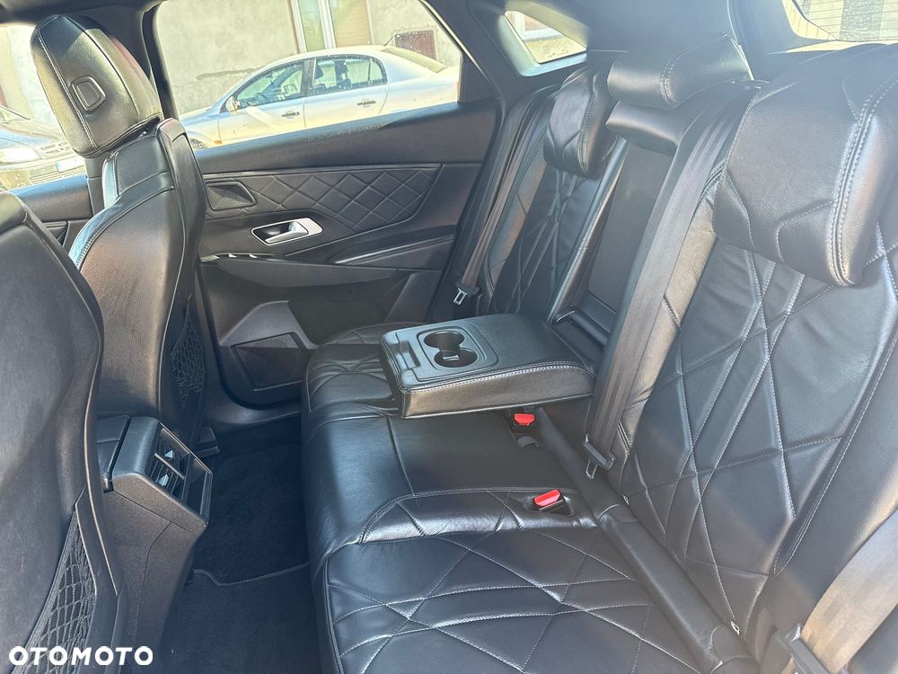 DS Automobiles DS 7 - 14