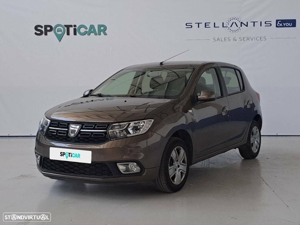 Dacia Sandero 0.9 TCe Comfort - 1