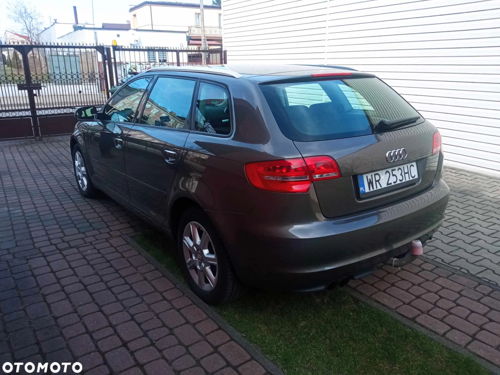 Audi A3 1.4 TFSI Ambiente - 9