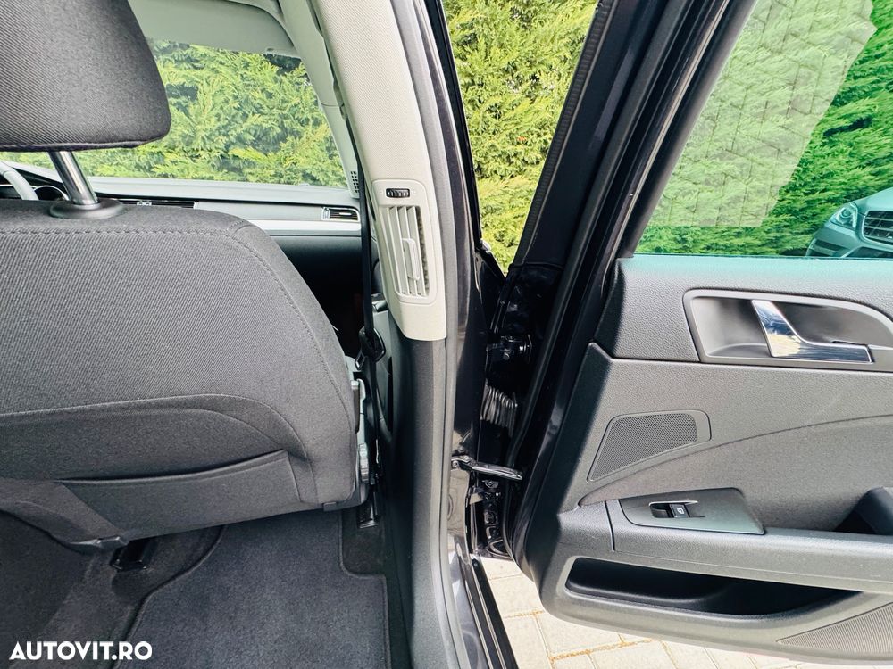 Skoda Superb 1.4 TSI Ambition Green tec - 28