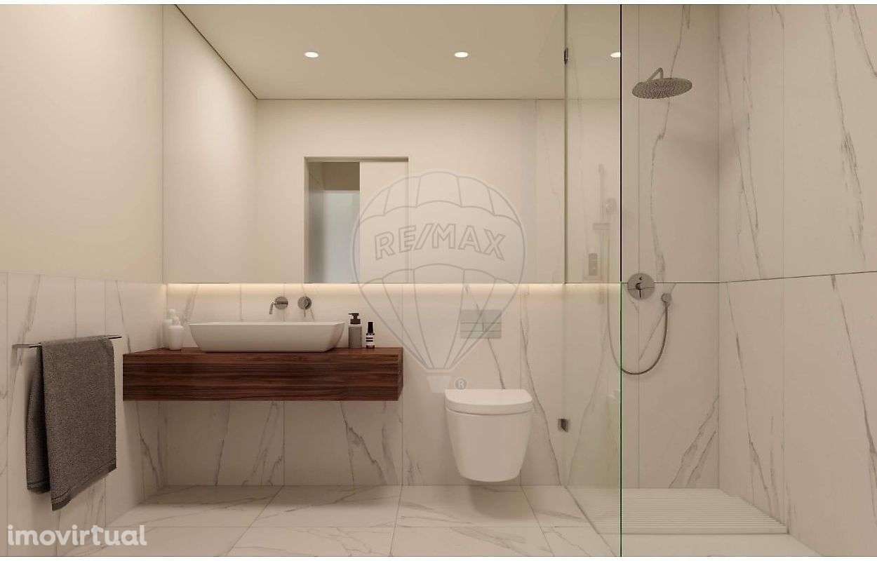 Apartamento T2 para venda - Grande imagem: 4/10