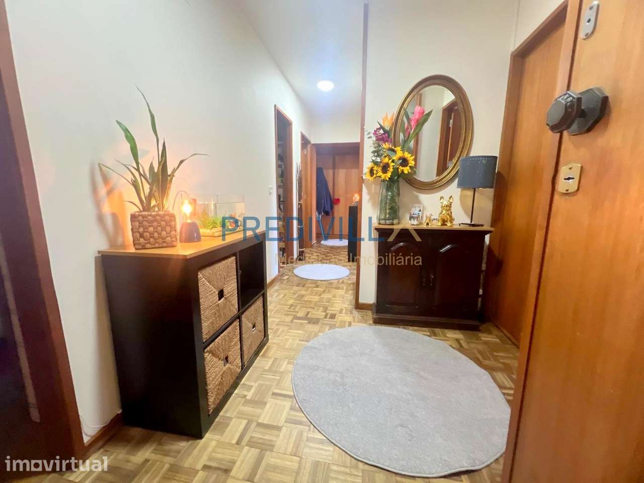Apartamento T3+1 Venda em Vila do Conde,Vila do Conde - Grande imagem: 5/26