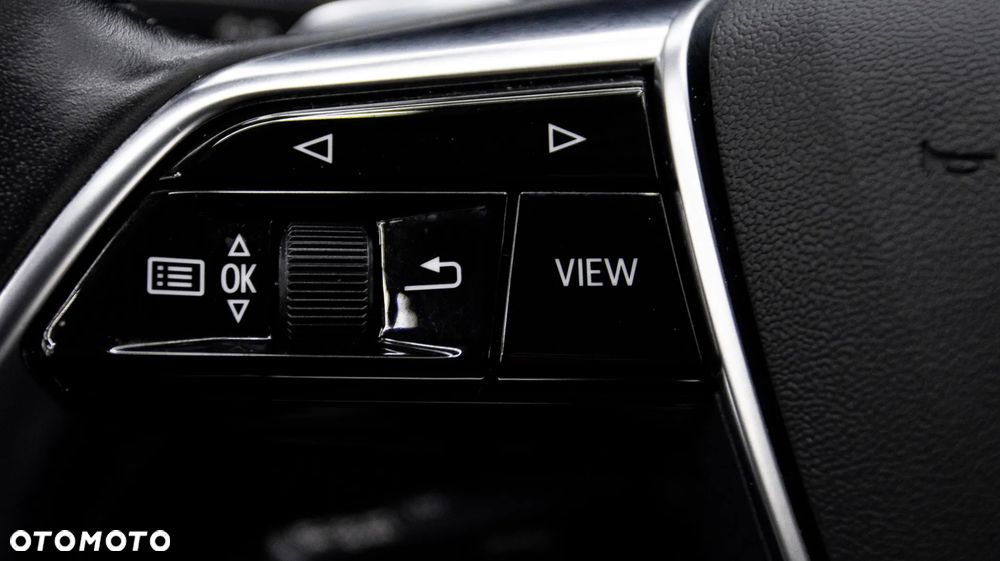 Audi A6 Limousine 50 TFSI e Quattro S tronic - 24