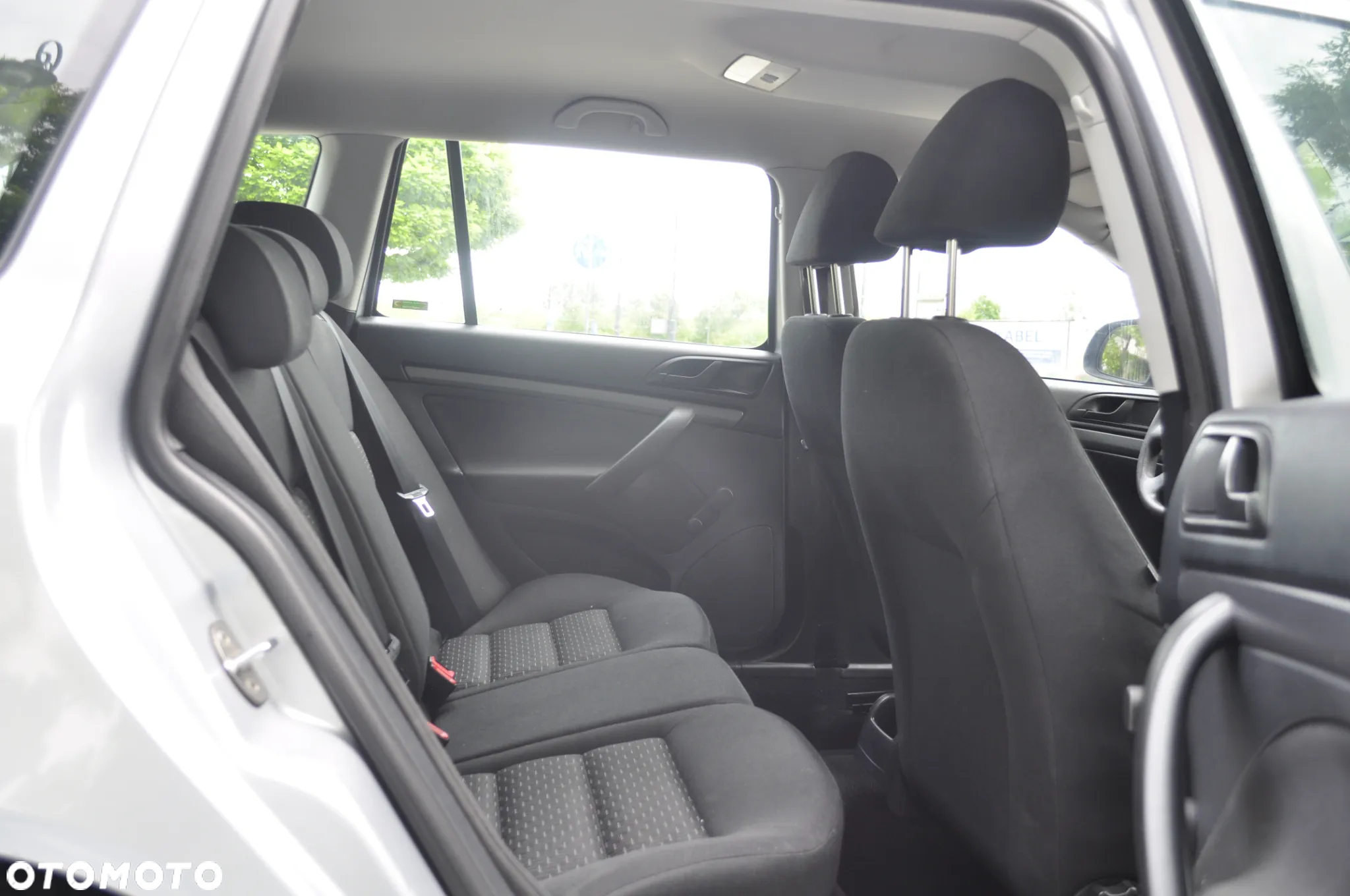 Skoda Octavia - 13