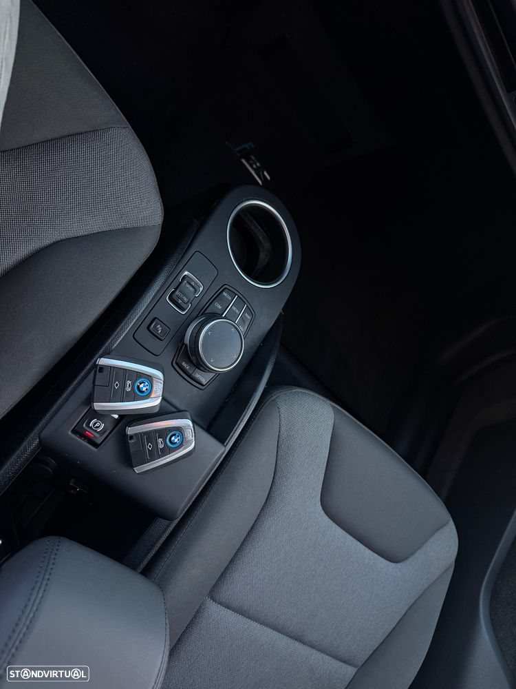 BMW i3 s 120Ah - 13