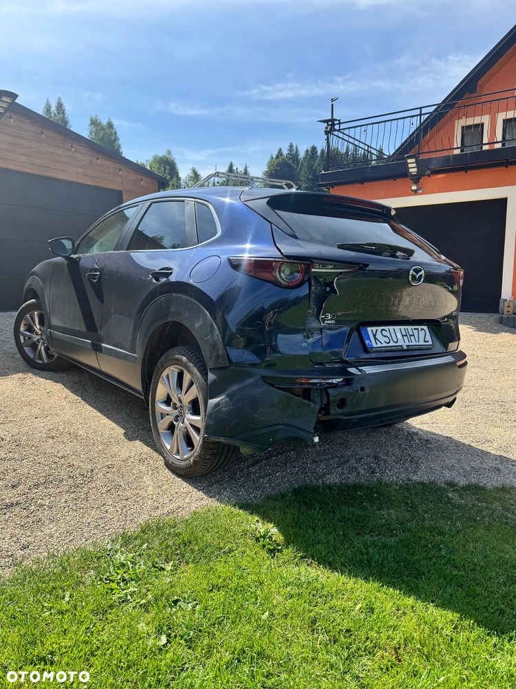 Mazda CX-30 - 5