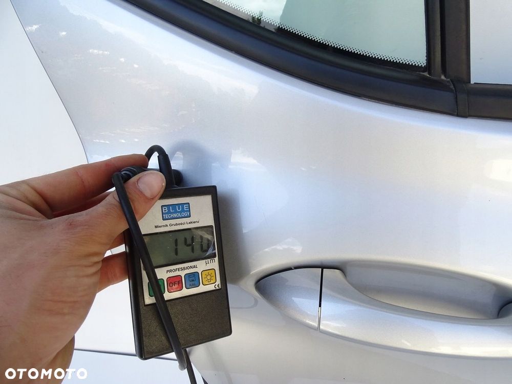 DRZWI PRAWY TYŁ PRAWE TYLNE OPEL ASTRA V K HB 5D 15-19r LAKIER Z176 - 11