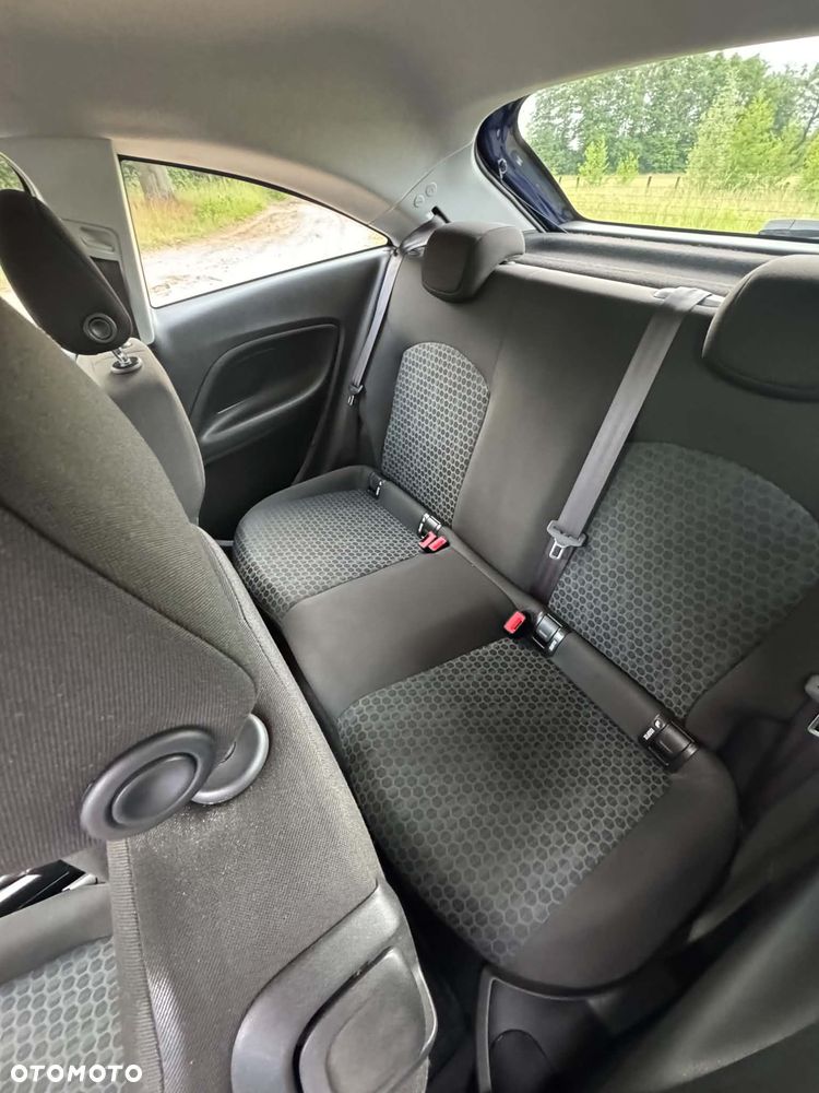 Opel Corsa 1.2 Color Edition - 11