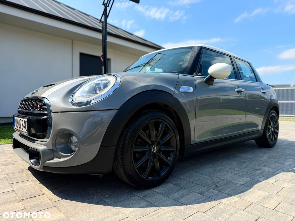 MINI Cooper - 2