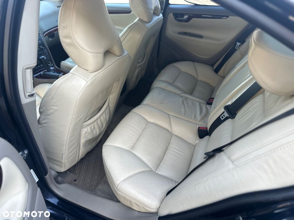 Volvo S60 - 11