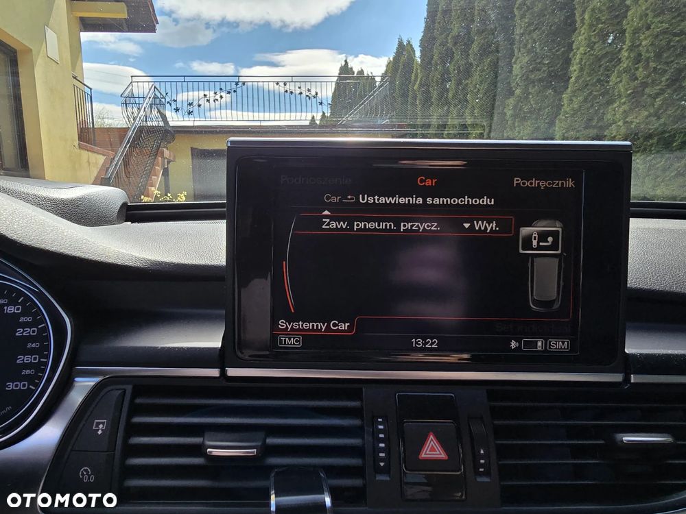 Audi A6 ver-avant-3-0-tdi-dpf-quattro-tiptronic - 36