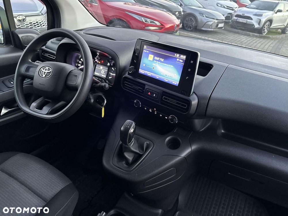Toyota Proace City Verso - 18