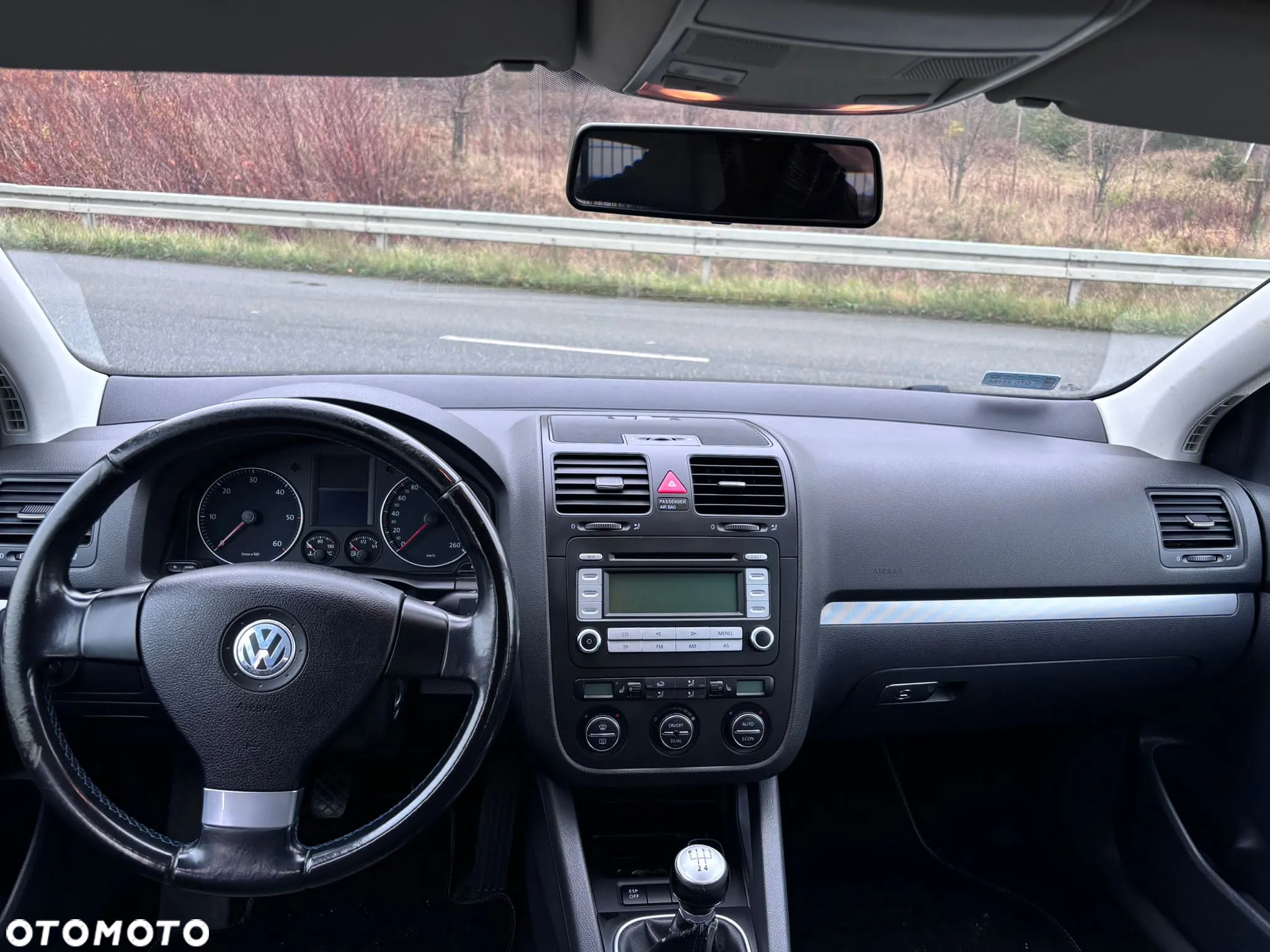 Volkswagen Golf 1.9 TDI Tour - 7