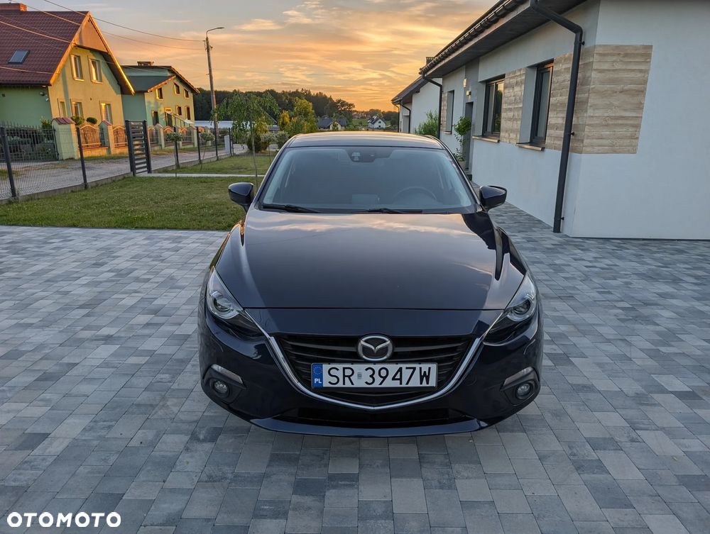 Mazda 3 2.0 Skyenergy - 10