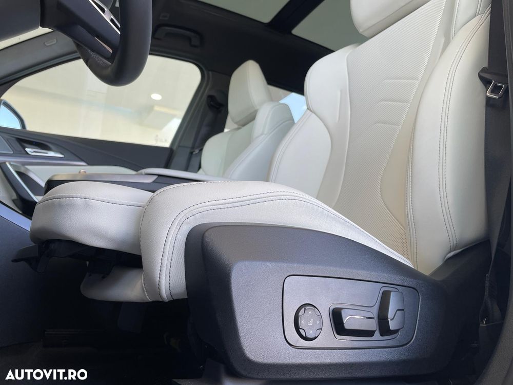 BMW X1 - 13