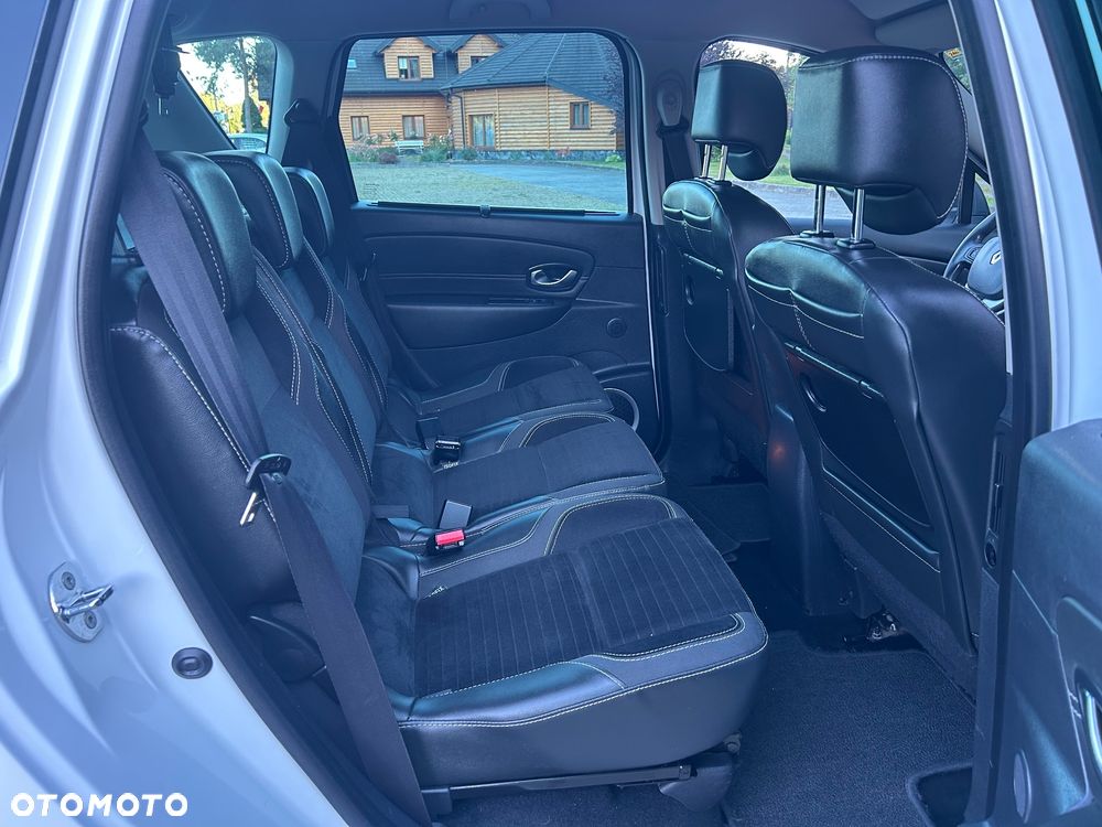 Renault Scenic - 14