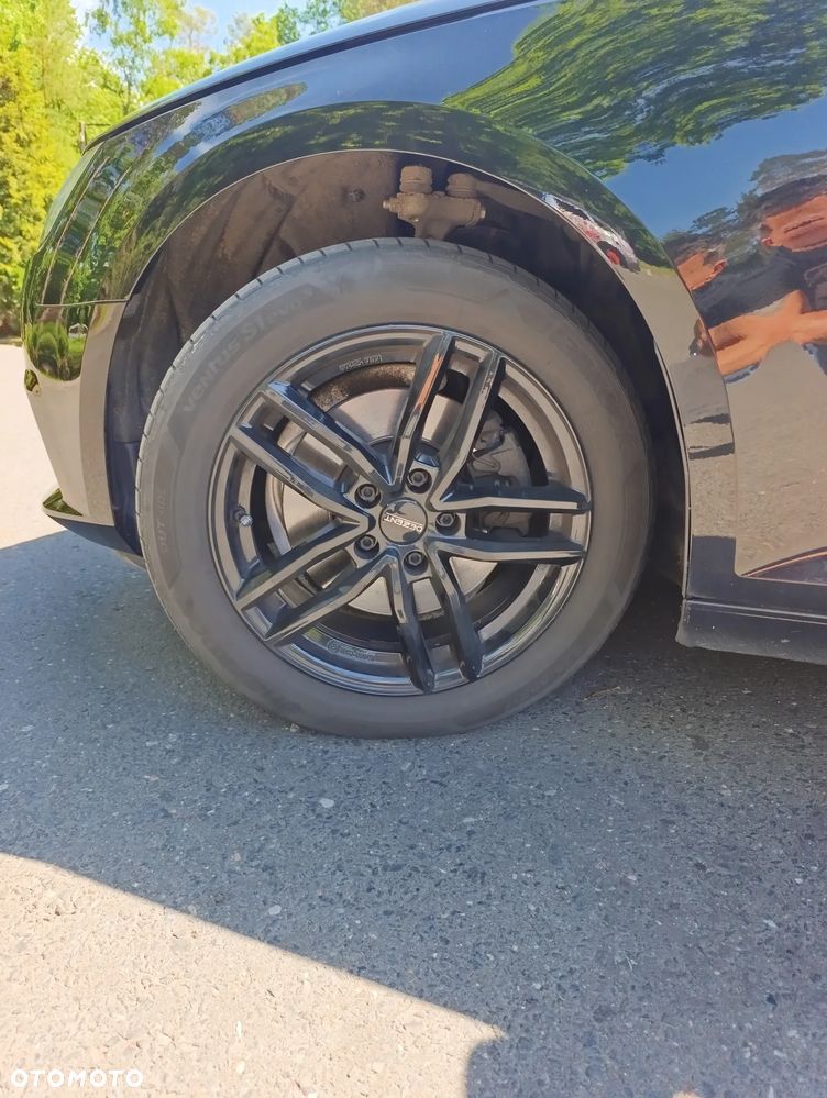 Audi A4 Avant 2.0 TDI S tronic sport - 7