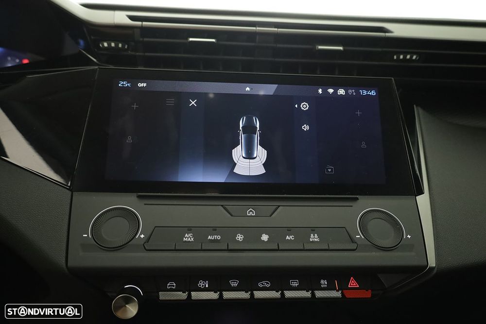Peugeot 308 1.2 PureTech Allure EAT8 - 12