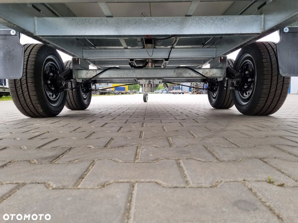 Brenderup Kiper TT5375 ATB 3,5T - 21