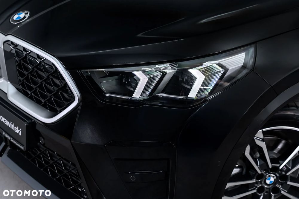 BMW X2 - 20