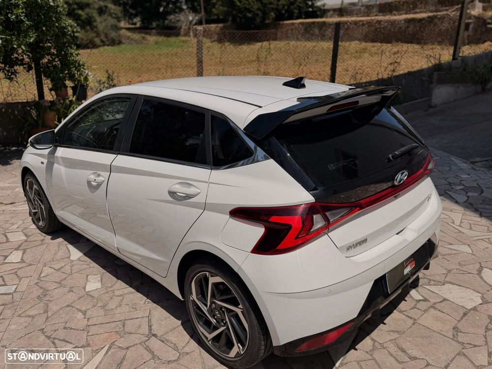 Hyundai i20 - 14