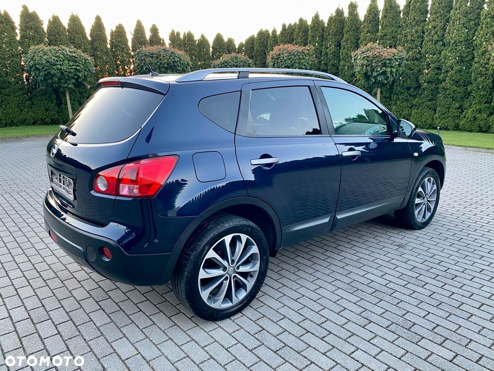 Nissan Qashqai 2.0 Acenta - 7