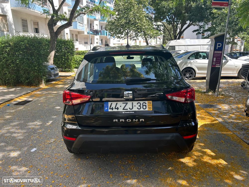 SEAT Arona 1.0 TSI Style - 5