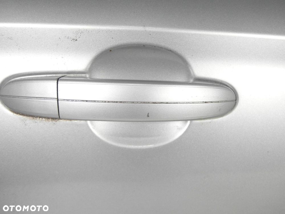 DRZWI PRAWE PRZEDNIE FORD MONDEO IV H8 - 8
