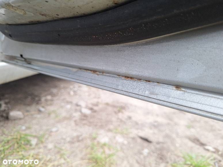 DRZWI KOMPLETNE PRAWY TYŁ FORD GALAXY MK2 LIFT LAK. 58 09-15r - 6