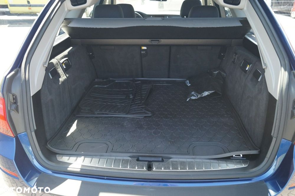 BMW Seria 5 - 14