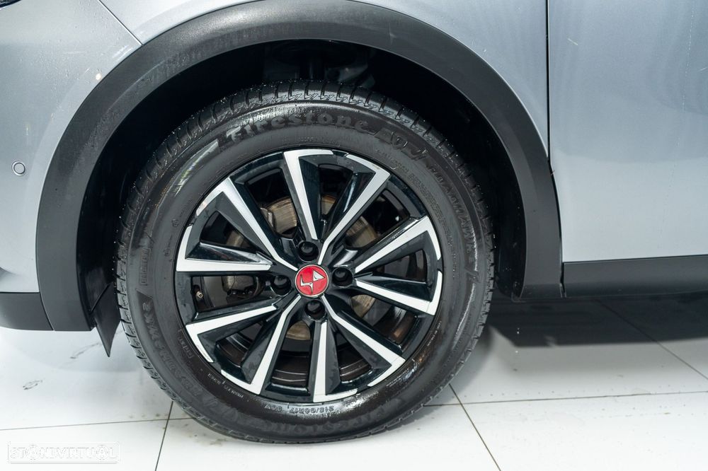 DS DS3 Crossback 1.2 PureTech So Chic EAT8 - 40