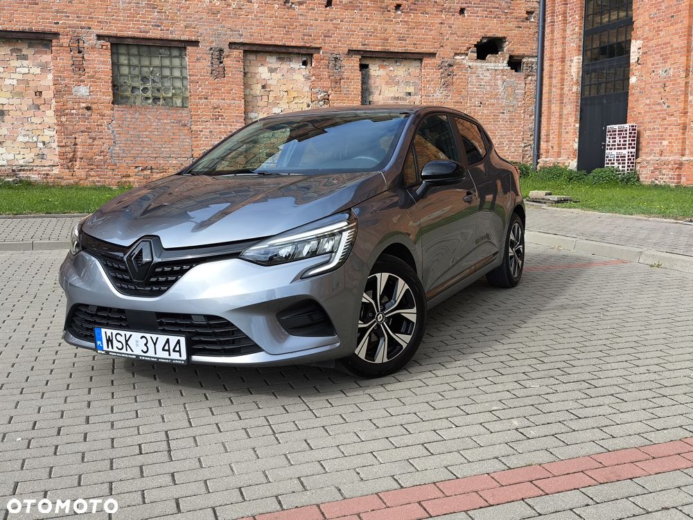 Renault Clio TCe 90 EVOLUTION - 2