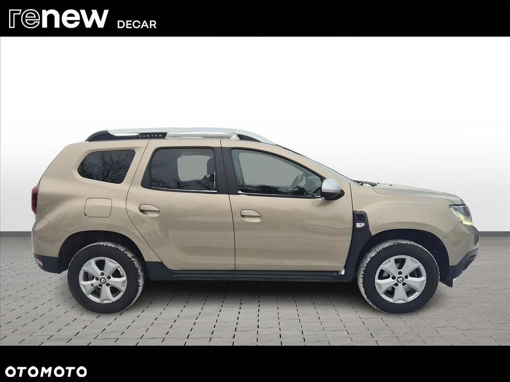 Dacia Duster 1.0 TCe Comfort - 6