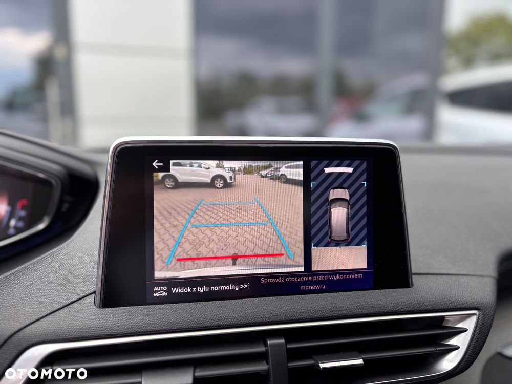 Peugeot 3008 BlueHDi 180 Stop & Start EAT6 GT - 27