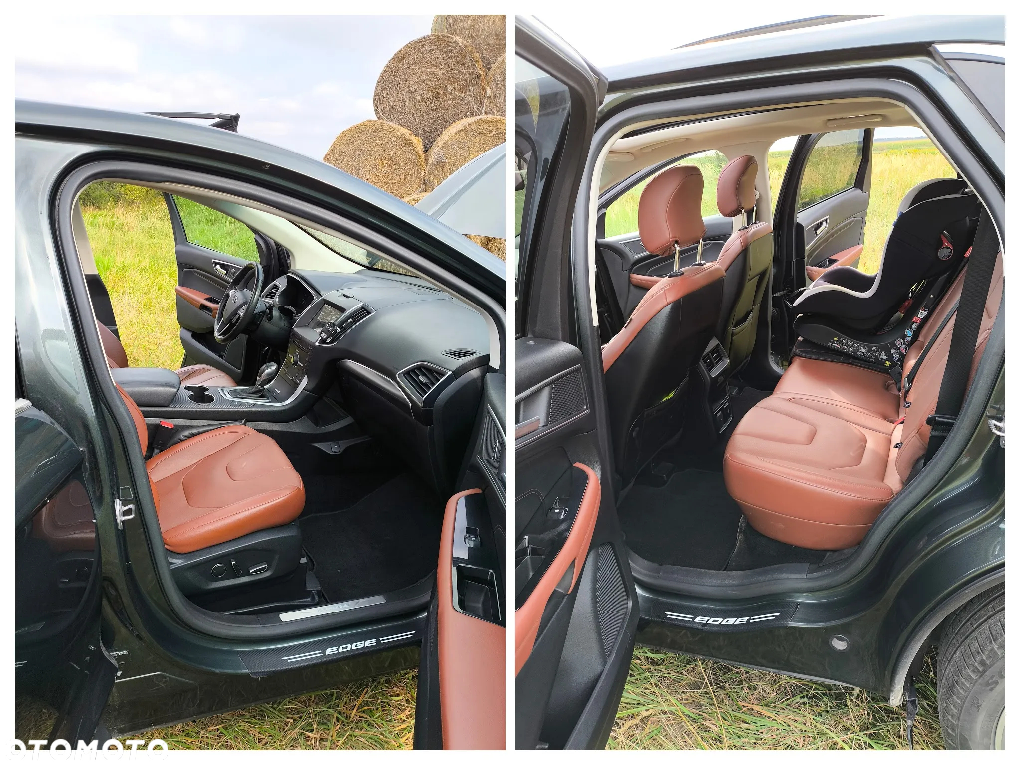 Ford Edge - 26