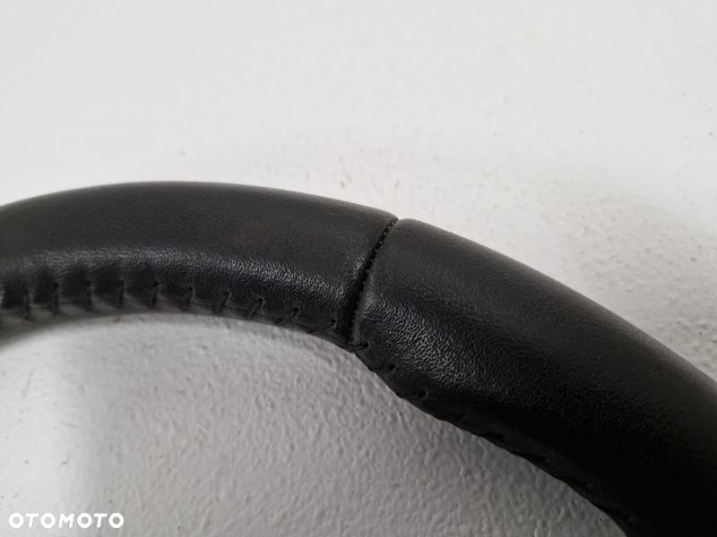 citroen c4 cactus kierownica multifunkcja 98085005zd skóra - 11