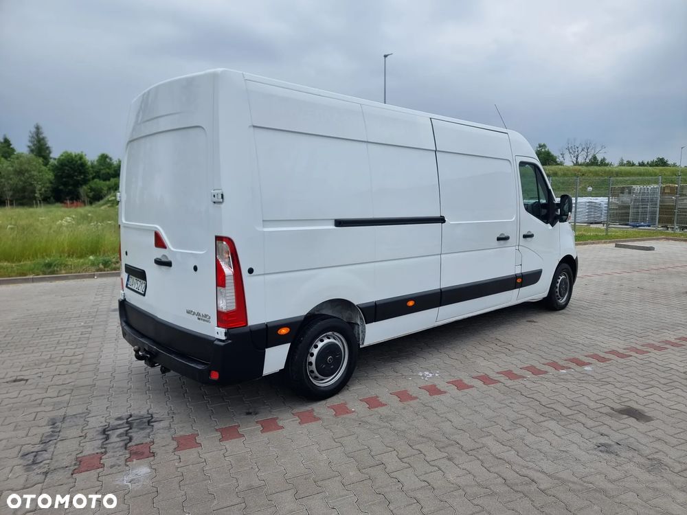 Opel Movano - 21