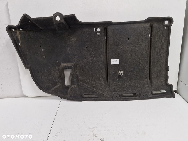 TOYOTA AVENSIS T27 LIFT T29 OSŁONA PODWOZIA TYŁ 58399-05010 - 6