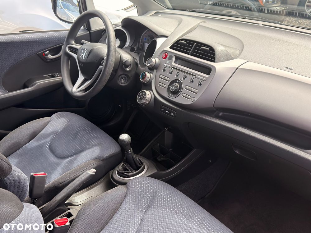 Honda Jazz 1.2 i-VTEC - 13