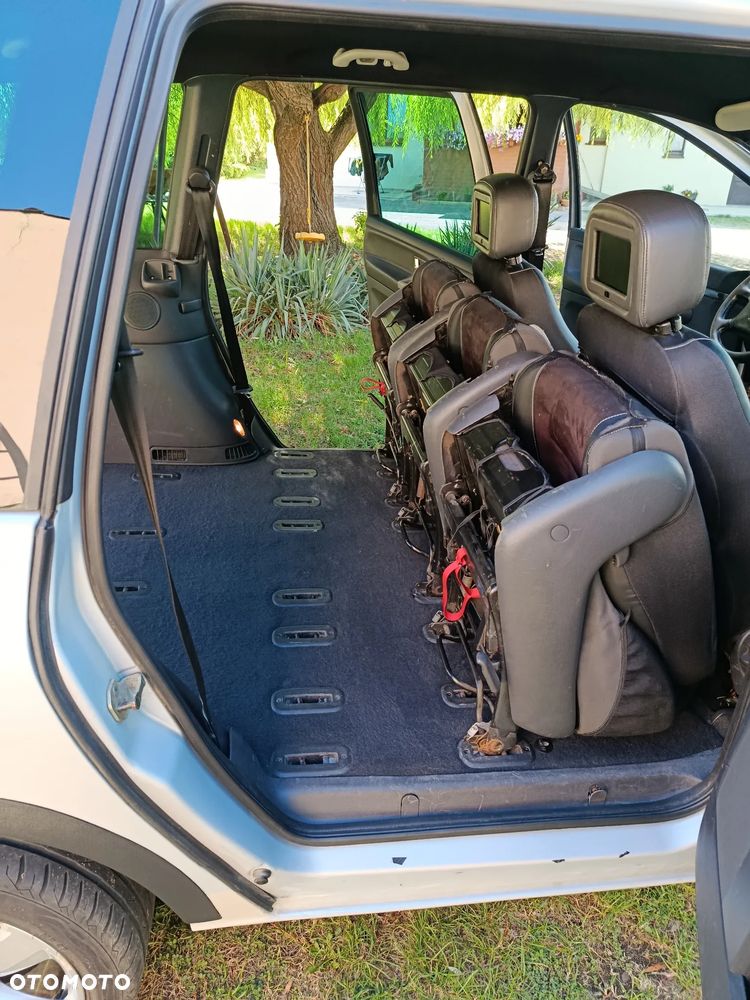 Volkswagen Sharan 1.9 TDI - 23