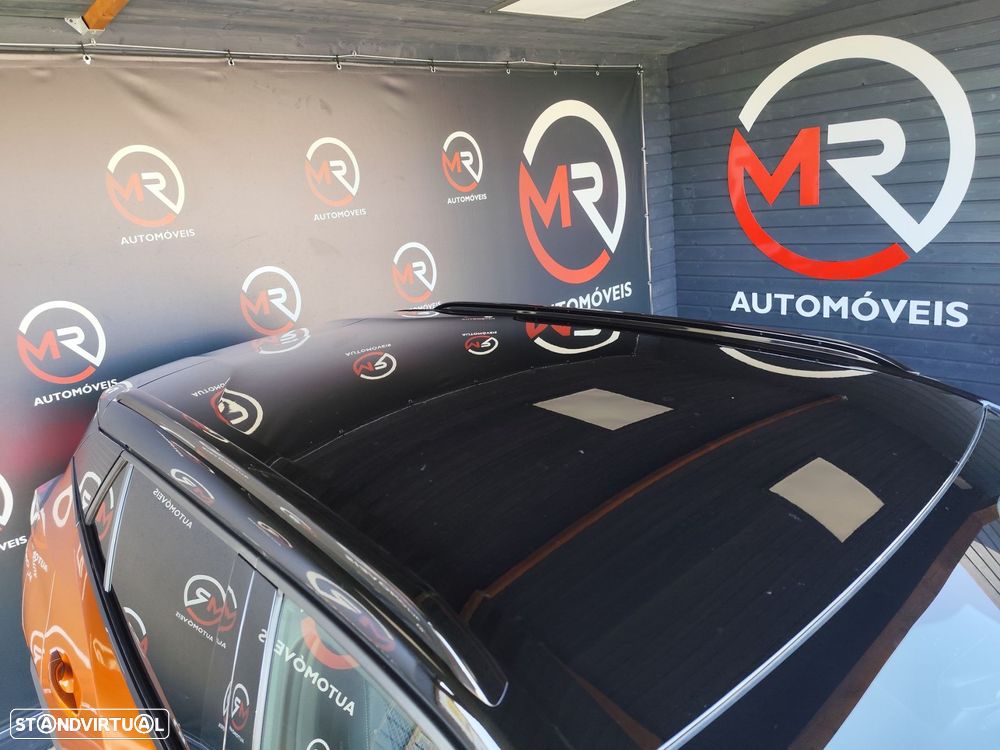 Peugeot 2008 1.5 BlueHDi GT Line EAT8 - 44