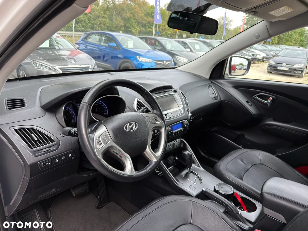Hyundai ix35 2.0 Premium - 7