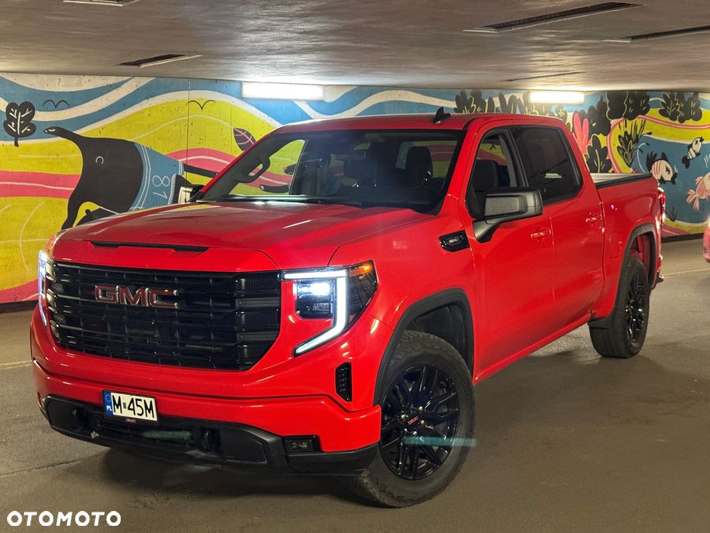 GMC Sierra - 17