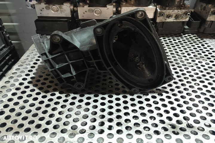 Tubulatura admisie A6510900728 A6510900728 Mercedes-Benz Sprinter 3 9 - 2