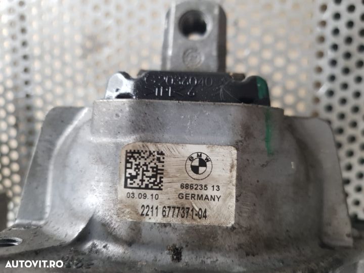 Suport Motor BMW 3.0 D 4.0 D Motor N57 F30 F10 F11 F01 F02 F06 F07 F12 F13 Cod - 2